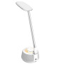 Интерьерная настольная лампа Smart Light A1505LT-1WH