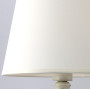 Интерьерная настольная лампа Orlean A9311LT-1WG