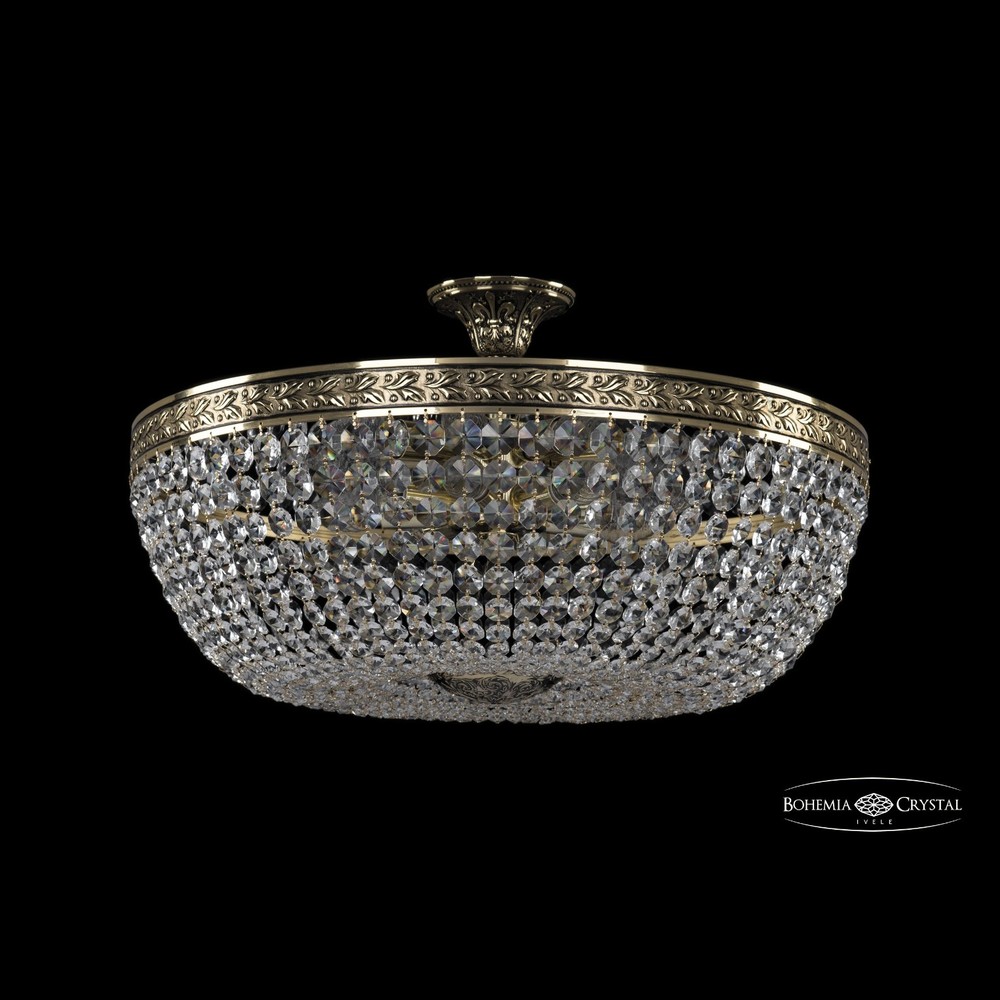 Потолочная люстра 1911 19111/60IV GB