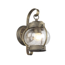Настенный фонарь уличный Faro 1498-1W