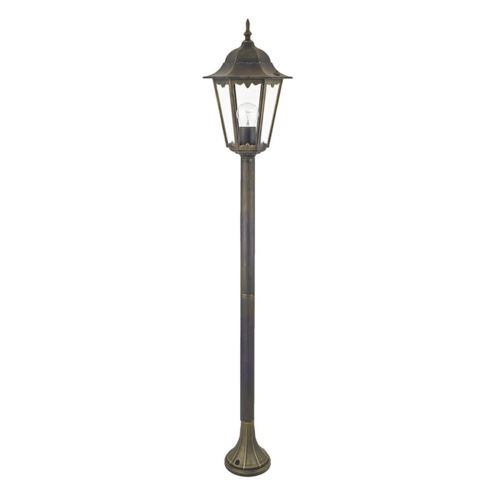 Наземный фонарь London 1808-1F