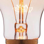 Ретро лампочка накаливания Эдисона 1004 1004-C