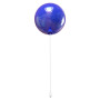 Потолочный светильник Balloon 5055C/M blue