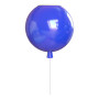 Потолочный светильник Balloon 5055C/L blue