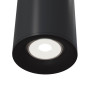 Точечный светильник Alfa C012CL-01B