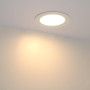 Точечный светильник DL 020110