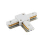 Соединитель DK Track White TR1103-WH