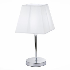 Интерьерная настольная лампа Grinda SLE107604-01