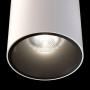 Точечный светильник Cover C064CL-L12W4K