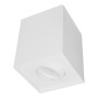 Точечный светильник Pulton  LDC 8055-B WT