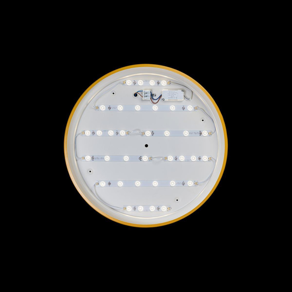 Потолочный светильник Axel 10001/36 Yellow