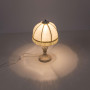 Интерьерная настольная лампа Базель CL407801