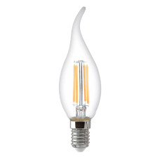 Лампочка светодиодная филаментная Tail Candle TH-B2336