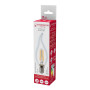 Лампочка светодиодная филаментная Tail Candle TH-B2388