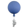 Подвесной светильник Cosmo 10044/250 Blue