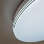 Потолочный светильник Симпла CL714900G