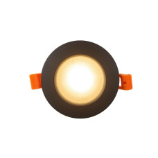 Точечный светильник DK3016 DK3016-BK