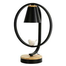 Интерьерная настольная лампа Uccello 2938-1T