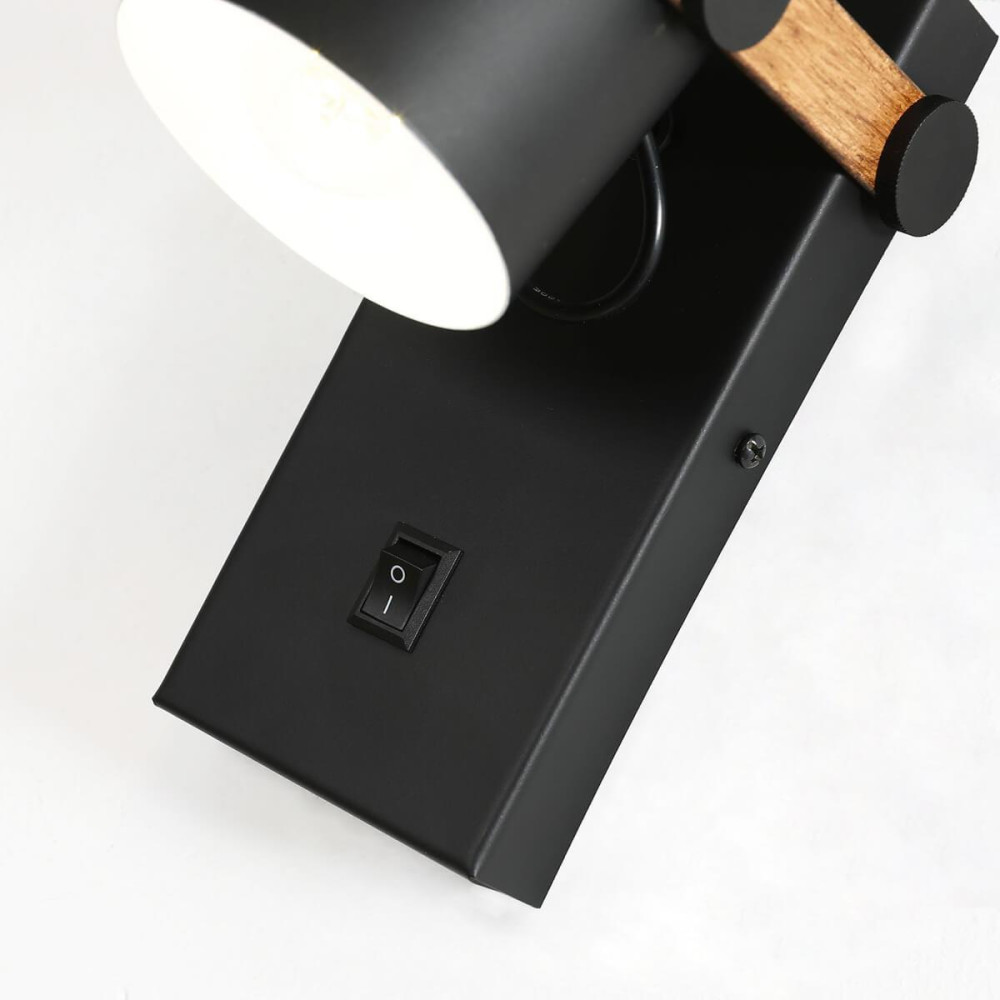 Бра Scandy 3004-1W
