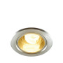 Точечный светильник Downlights A8043PL-1SI