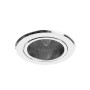 Точечный светильник Downlights A8043PL-1SI