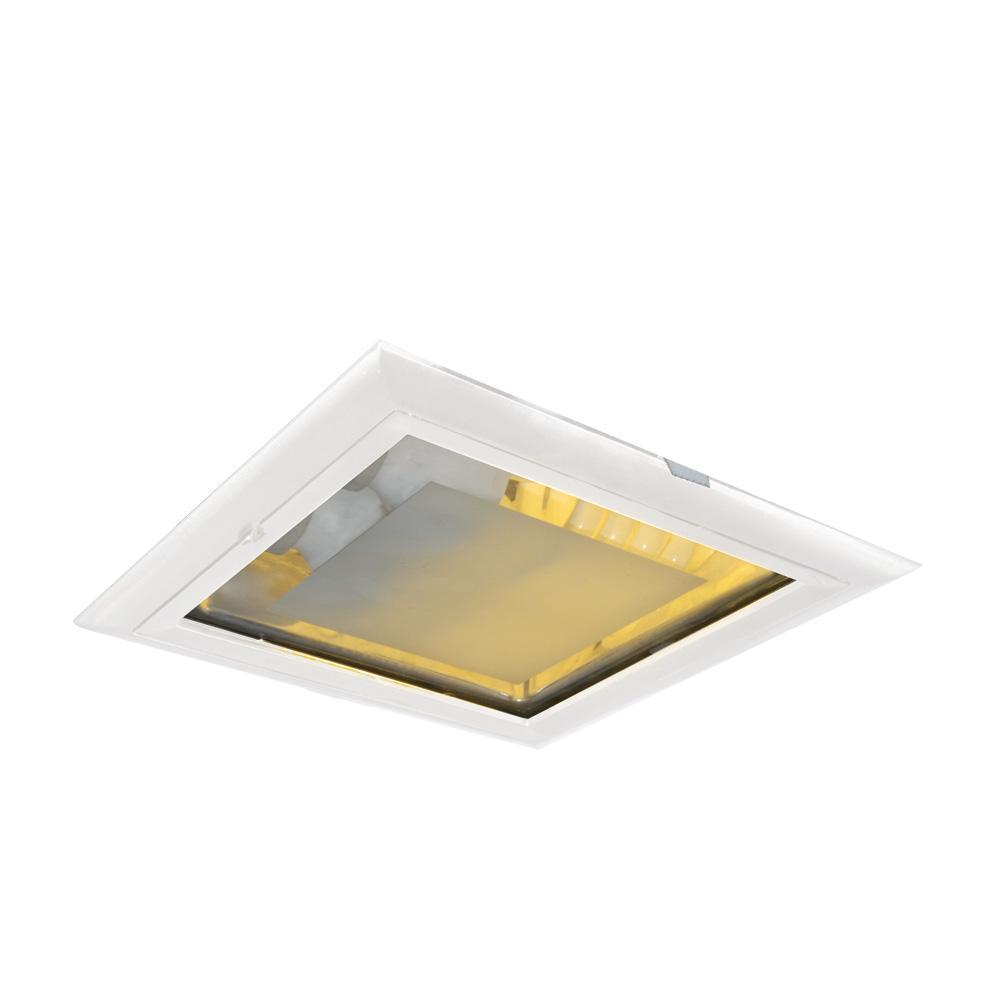 Точечный светильник Downlights A8044PL-2WH