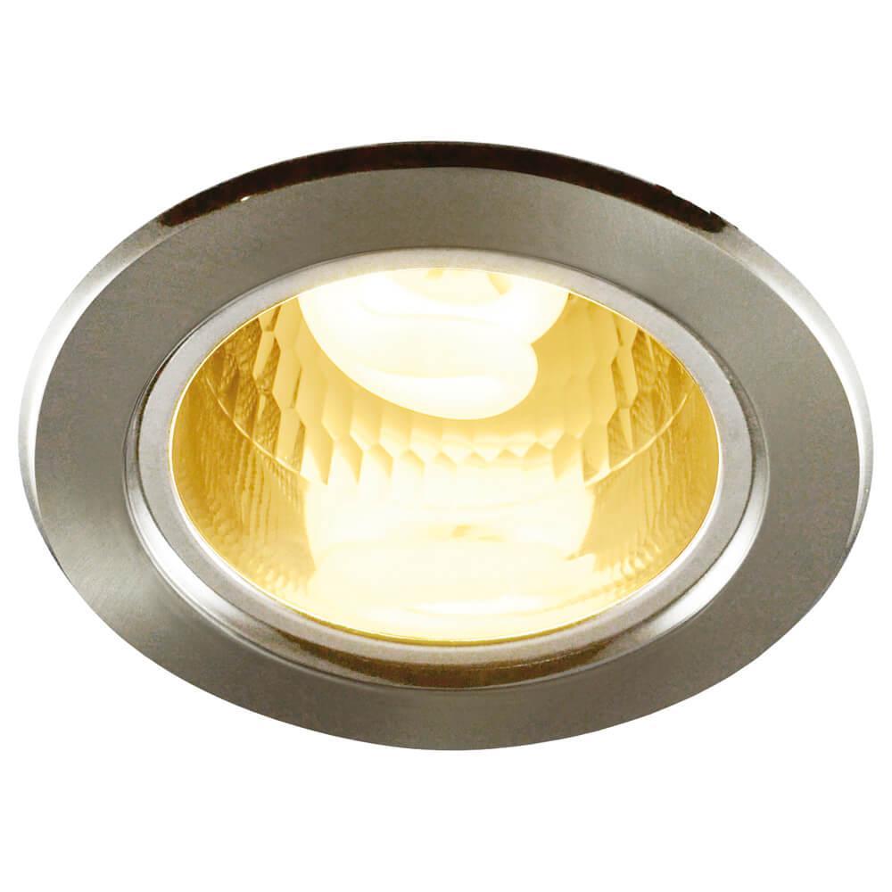 Точечный светильник Downlights A8043PL-1SS