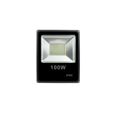 Прожектор уличный  FL-SMD-100-WW