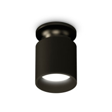 Точечный светильник Techno Spot XS6302101
