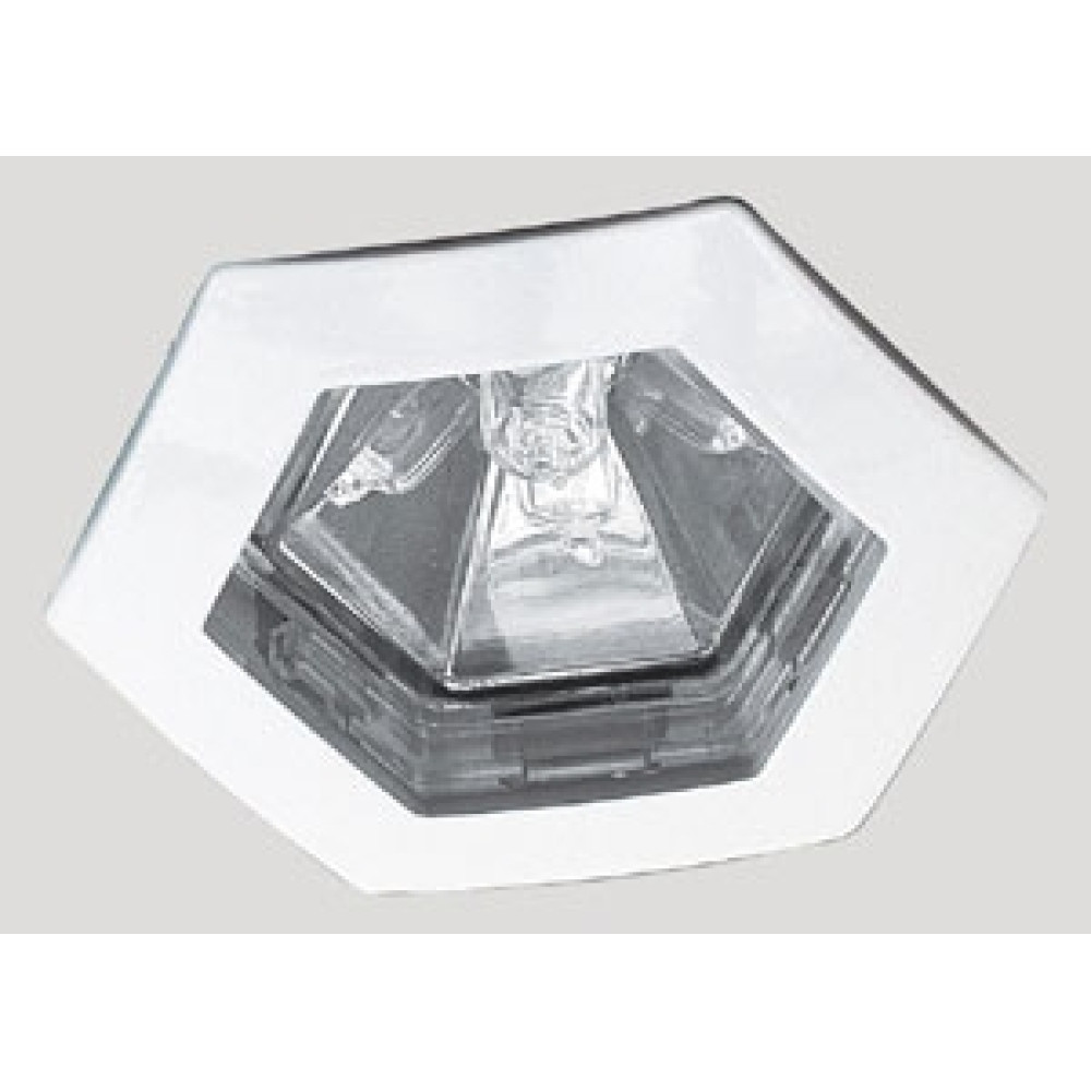 Точечный светильник Premium Hexa 5750