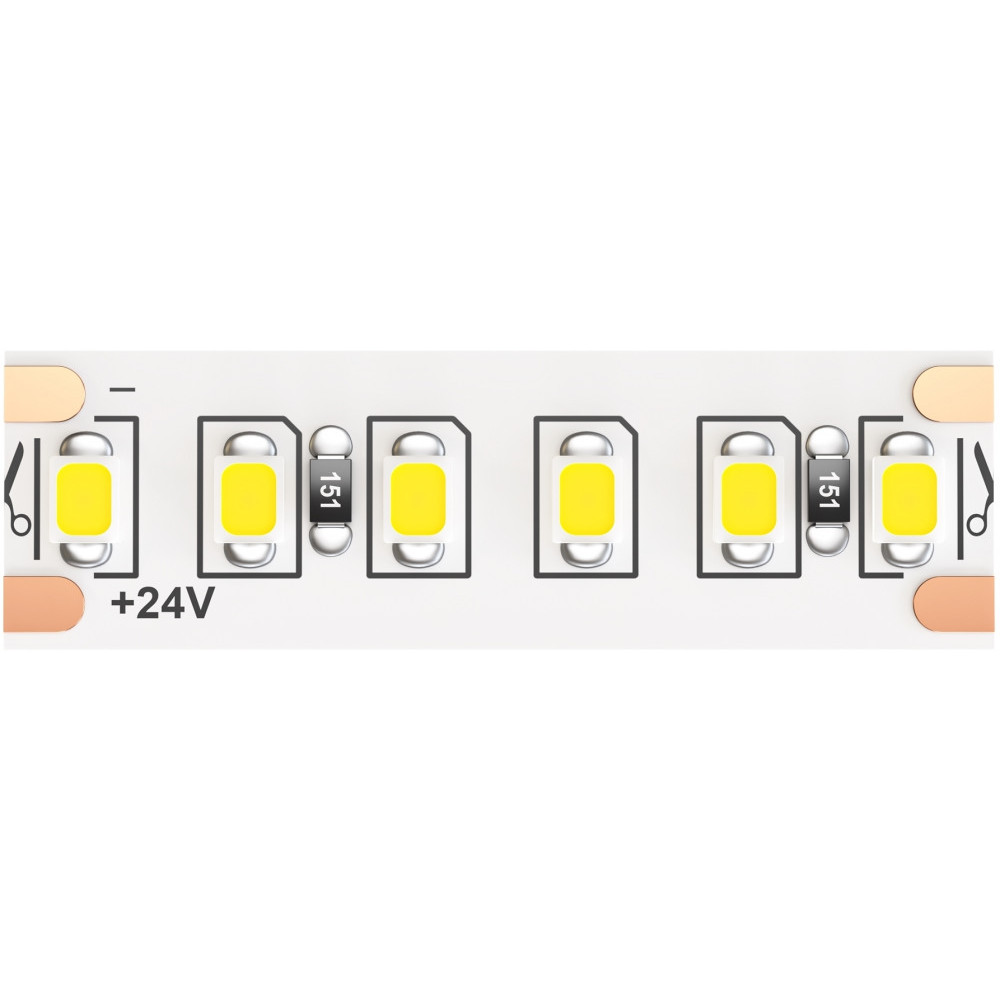 Светодиодная лента Led strip 10154