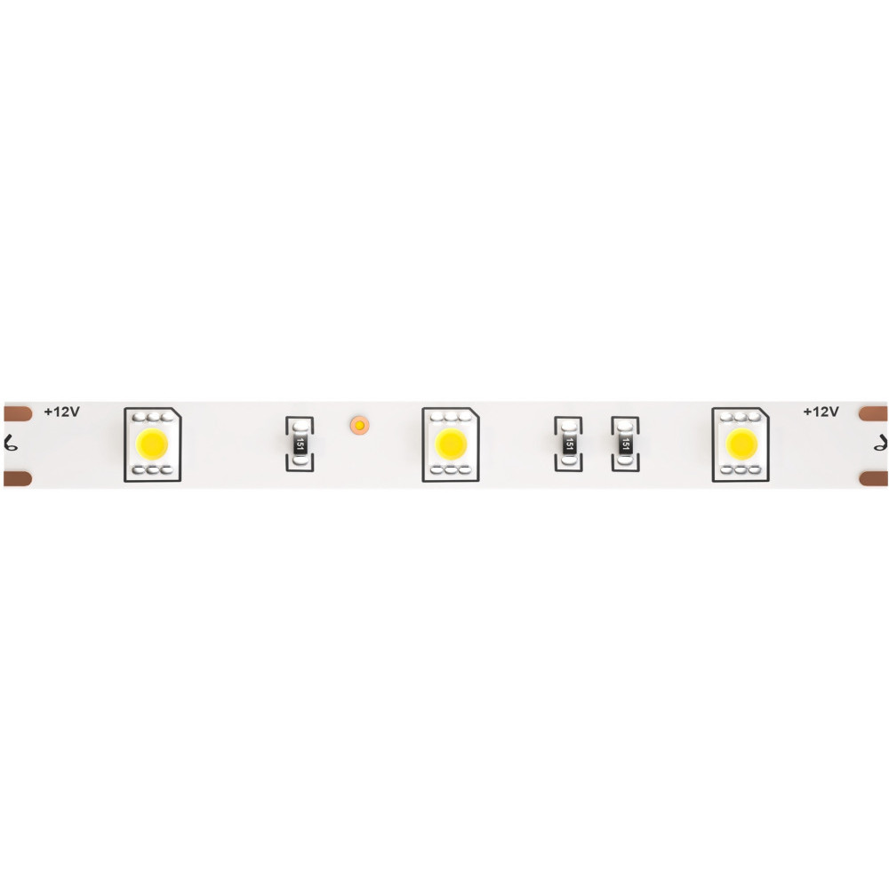 Светодиодная лента LSM 12V 5050 10121