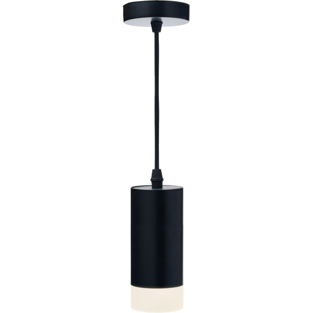 Подвесной светильник LEON IL.0005.1500L-P BK