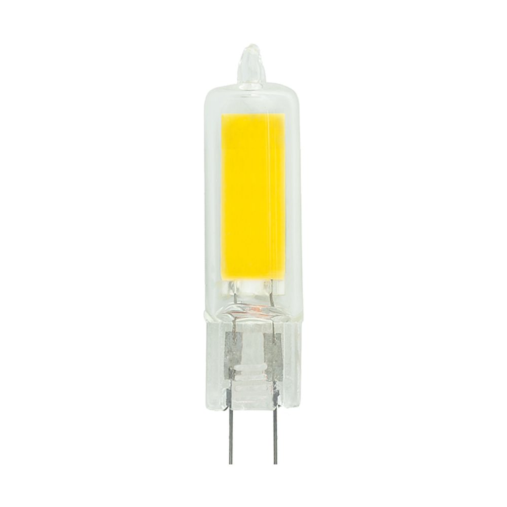 Лампочка светодиодная G4 Cob TH-B4219