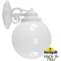 Настенный фонарь уличный GLOBE 250 G25.131.000.WYF1RDN