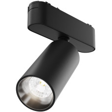 Трековый светильник Focus LED TR103-1-12W4K-M-B