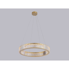 Подвесной светильник 8440 8442/S gold new