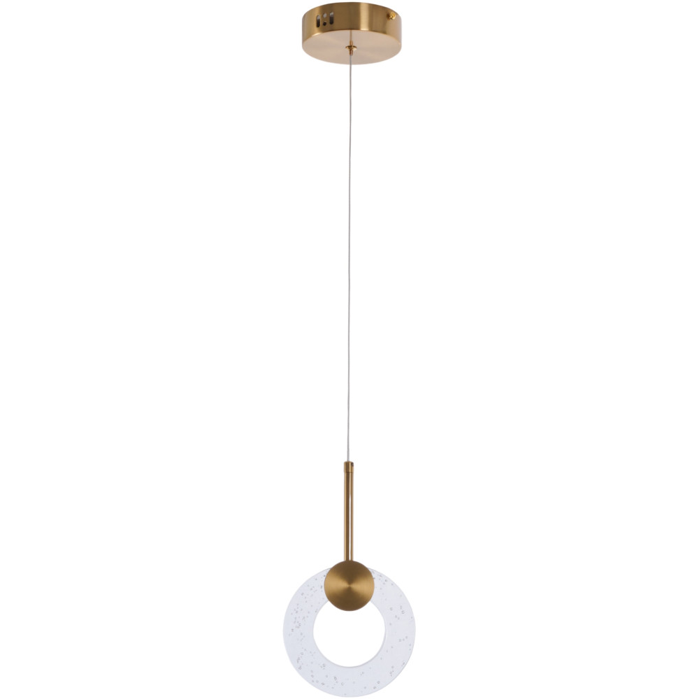 Подвесной светильник Lora MR1082-PL