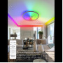 Потолочная люстра Colorful RGB INNOVATION STYLE 83119