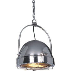 Подвесной светильник Loft KM026 steel